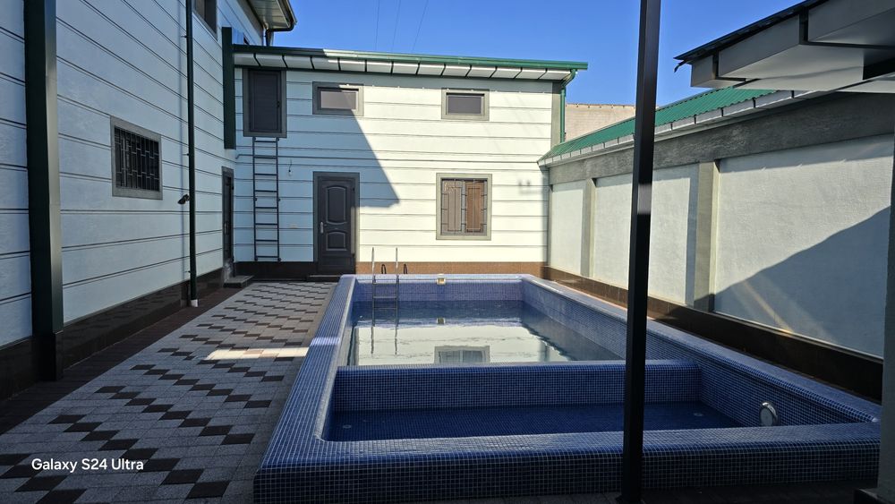 Дача сотилади газалкент дамбаси ёнида