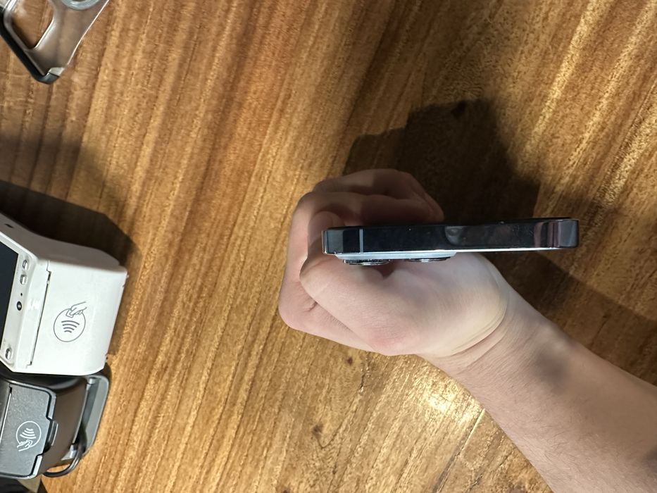 I phone 13 pro 128Gb