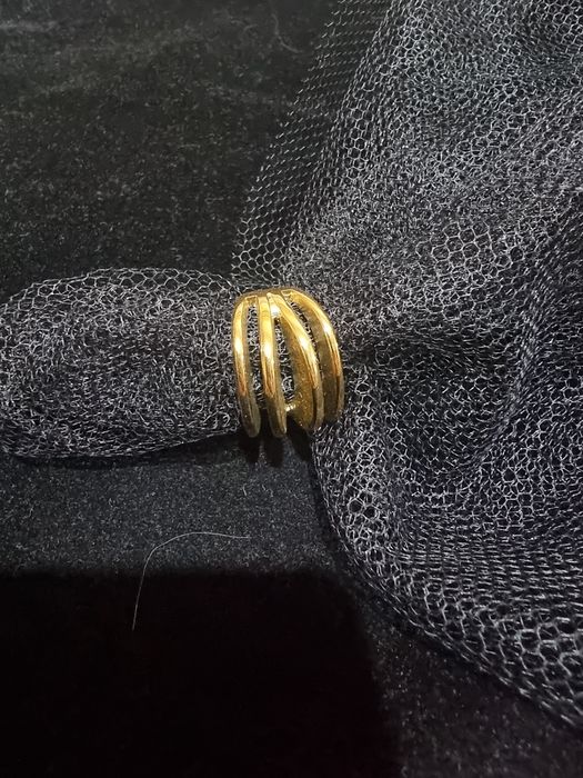 Продам два кольца из нержавеющей стали