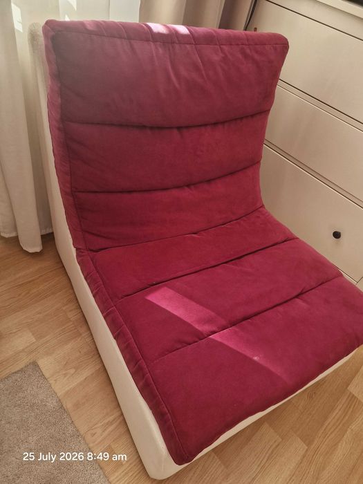 Canapea Modulara / Coltar Heaven configurație modulară de 285 × 170 cm