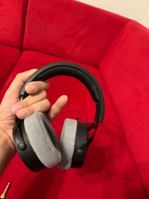 Casti de studio Beyerdynamic DT 900 PRO X