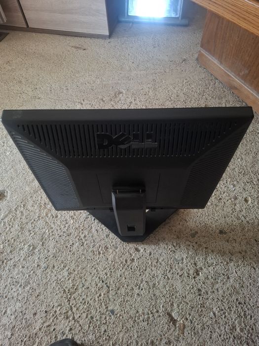 Vand monitor Dell