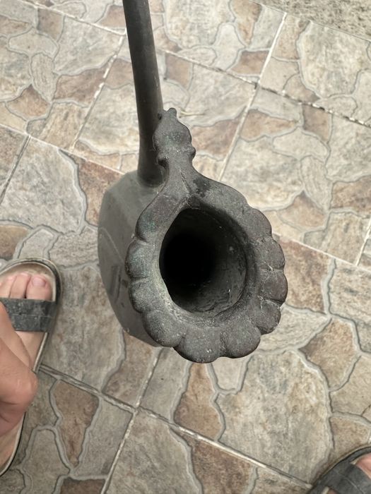 Қола Құман тарихи