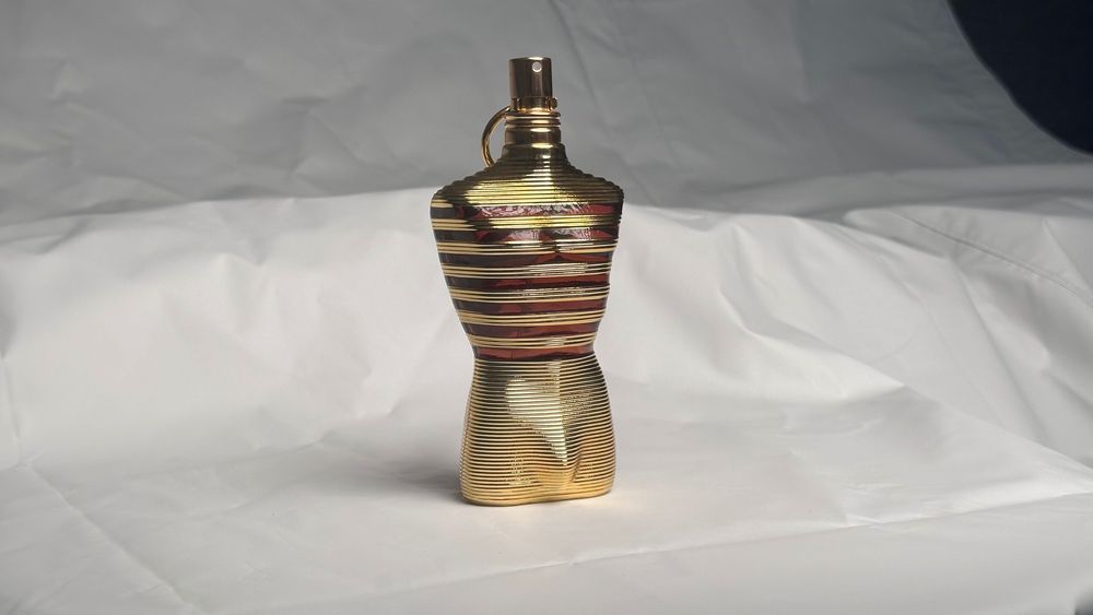 Parfum J.P.G La Male elixir