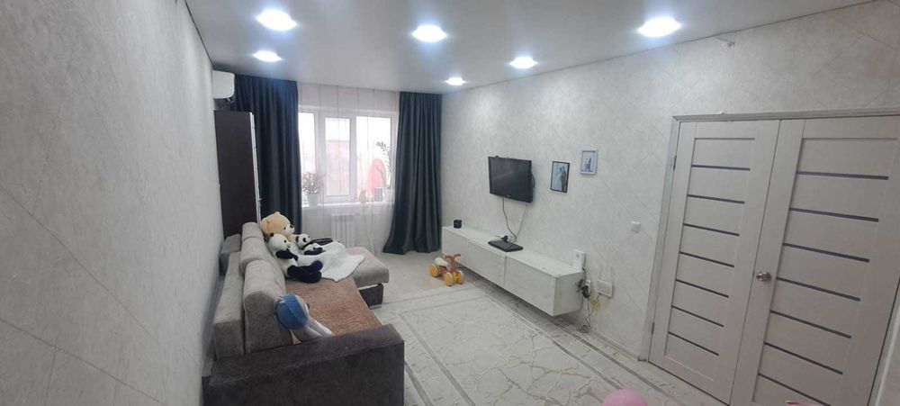 Продажа 1-комнатной квартиры