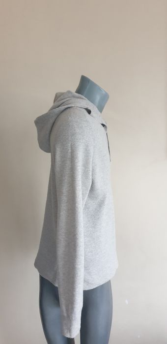 C.P. Company Hooded Wool / Knit Made in Italy S / M ОРИГИНАЛ! Мъжки