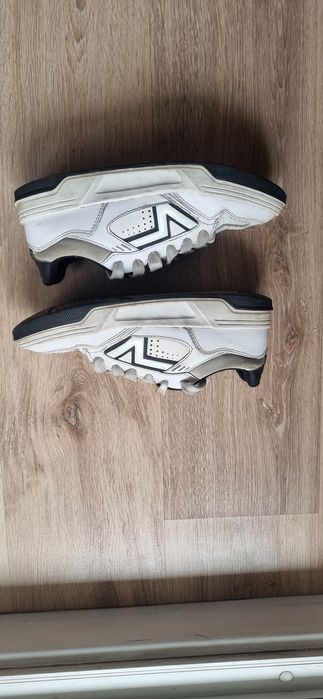Кроссовки Vans 40 размер