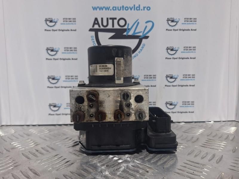 Pompa abs Opel Insignia A