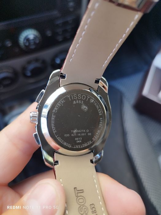 Продам часы Тиссот