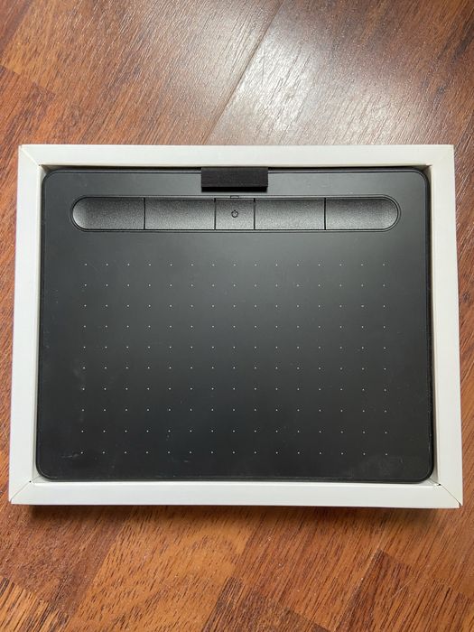 Графический планшет WACOM INTUOS