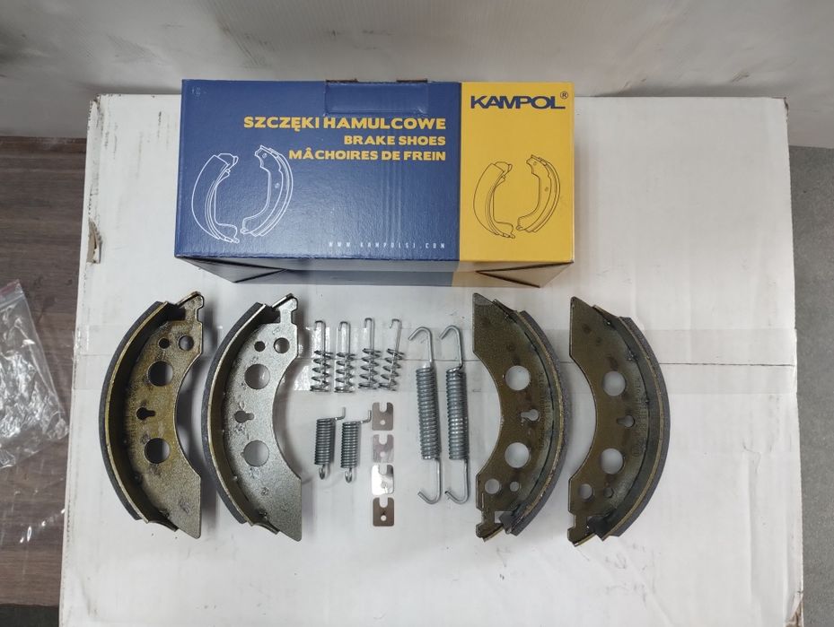 Накладки за платформи