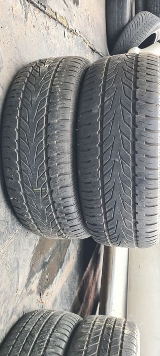 Гуми 215 55 16 фулда