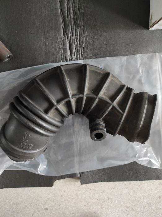 Mini cooper s R53 piese