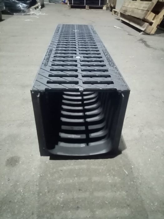 Арыки дожеприемники