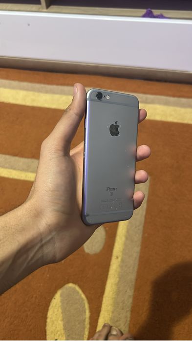 Iphone 6s stare foarte buna