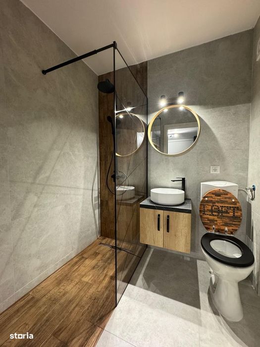 Apartament 2 camere mobilat si utilat, Sector 4 - Aparatorii Patriei