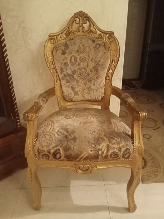 Продам кресло...