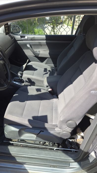 Голф 5 1.6 FSi 115hp На Части