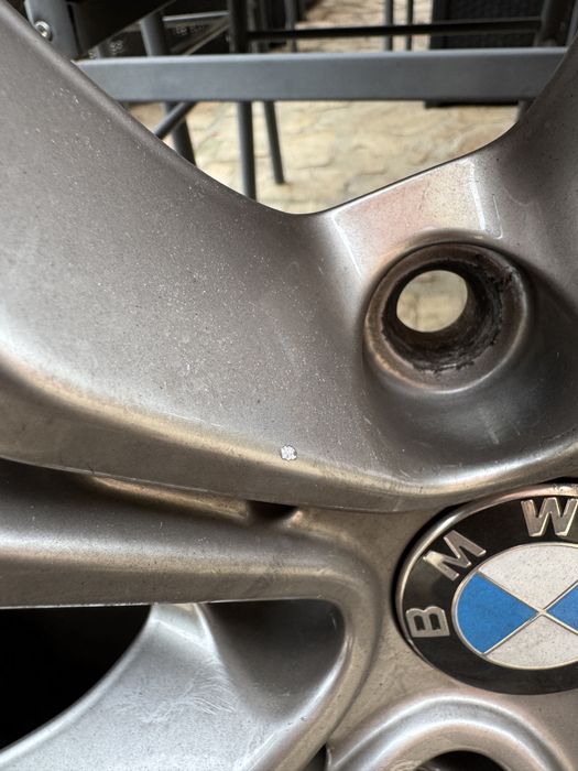 Roti vara bmw g20/g21 225 50 17 style 776