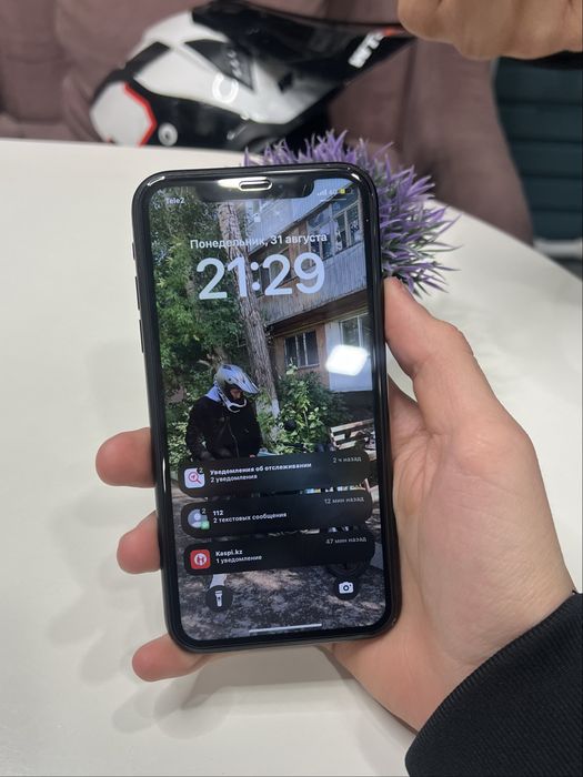 iPhone Xr 128gb
