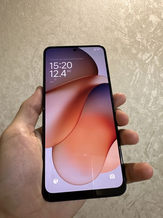 Redmi Note 12 128\8