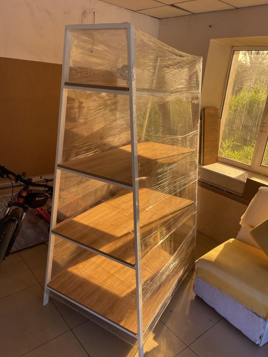 Продам стеллаж