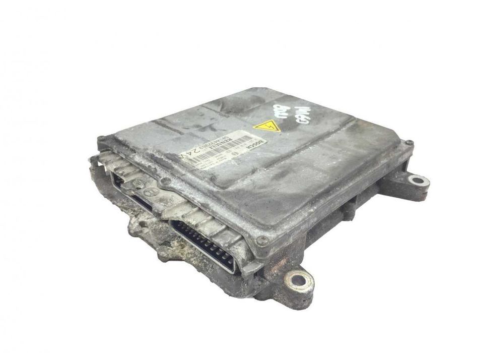 Calculator motor RENAULT Magnum E.TECH/piese camioane