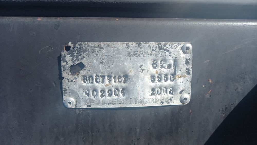 Продам МТЗ 82.1 в паре с пресс подборщик