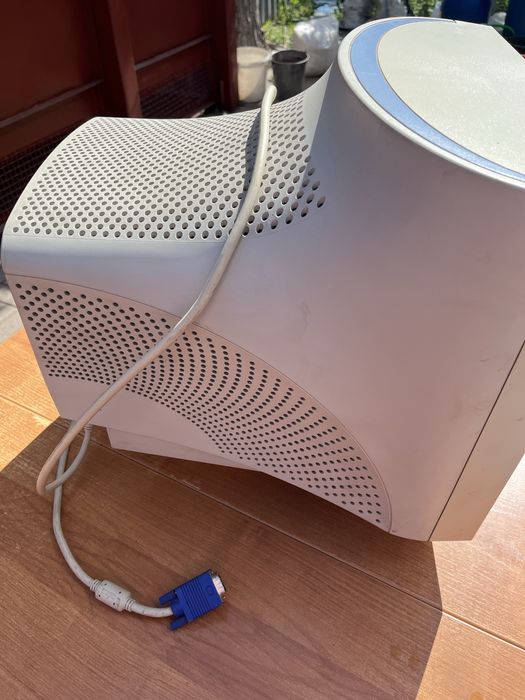 Монитор 757 самсунг