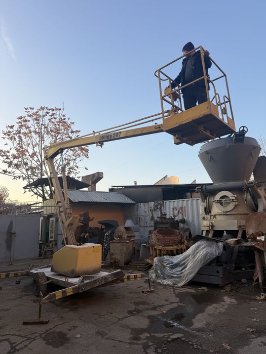 Elektronniy podyomnik vishka