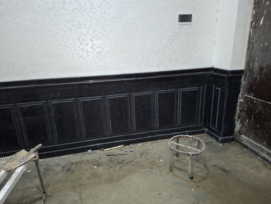 Мирамир гранит кафел ишлари 12 йиллик тажрибага ега усталар