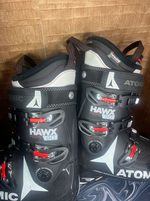 Ски обувки Atomic Hawx Prime 90 - 26/26,5см.