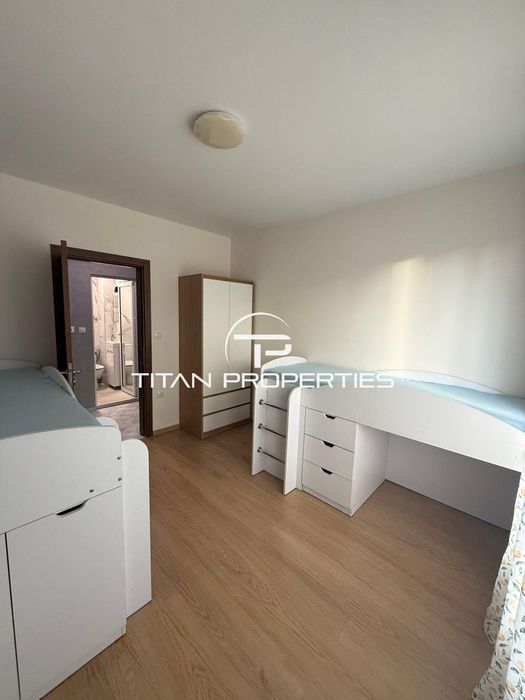 Дава се под наем Тристаен апартамент в Пловдив, Кючук Париж - 96 кв.м за 657.9 € - Снимка #7