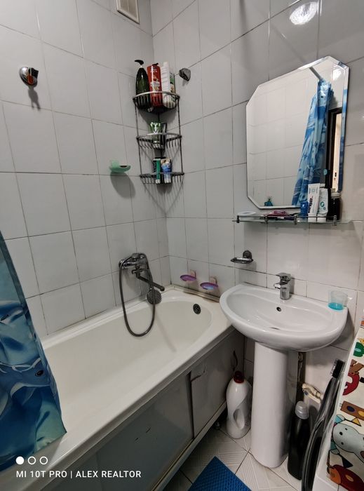 Нежилой Сергели 5А продажа 3 комнатная квартира 56м² 1 этаж Новостройк