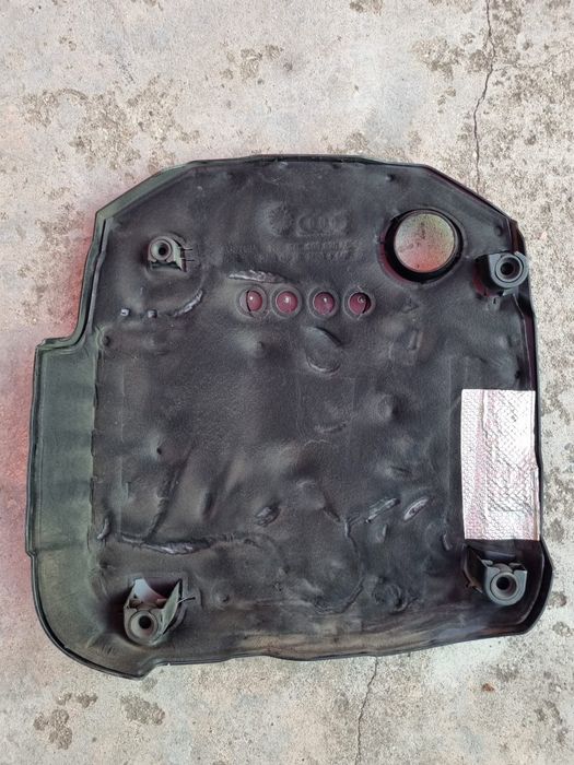 Capac motor Audi A4 B8 A5 A6 Q5 2.0TDI euro 6 CNH