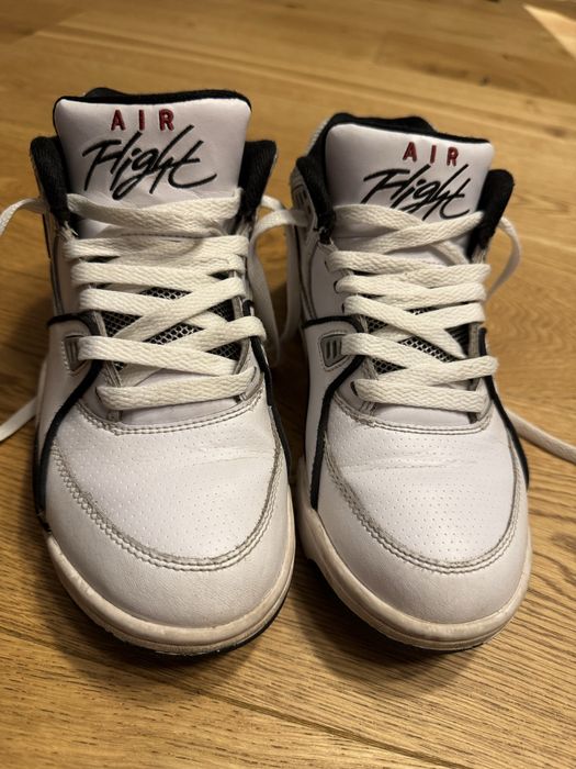 Vand adidasi Air Flight 89, marimea 37,5