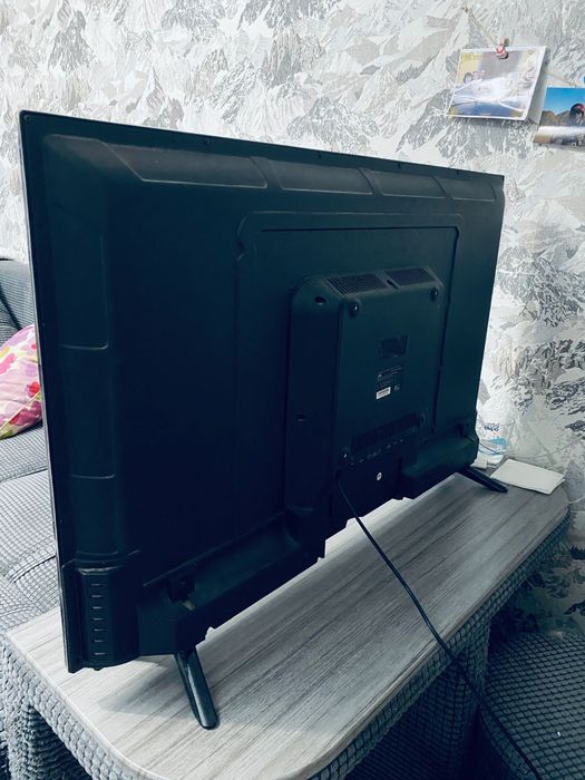 Продам телевизор arg