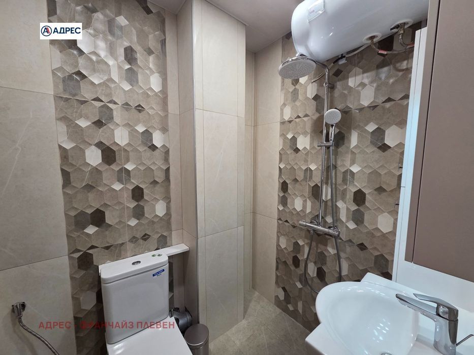 Продава се Двустаен апартамент в Враца, Металург - 85 кв.м за 720 €/кв.м - Снимка #5