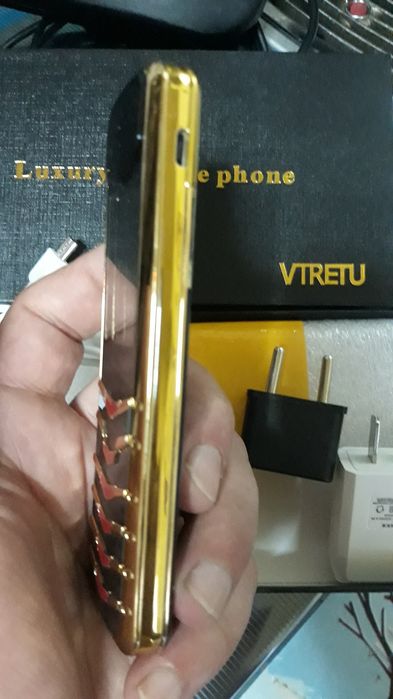 Telefon mobil VTRETU
