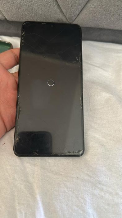 Redmi not 13 pro 5 G