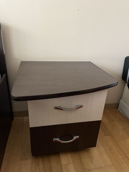 Vând dormitor complet