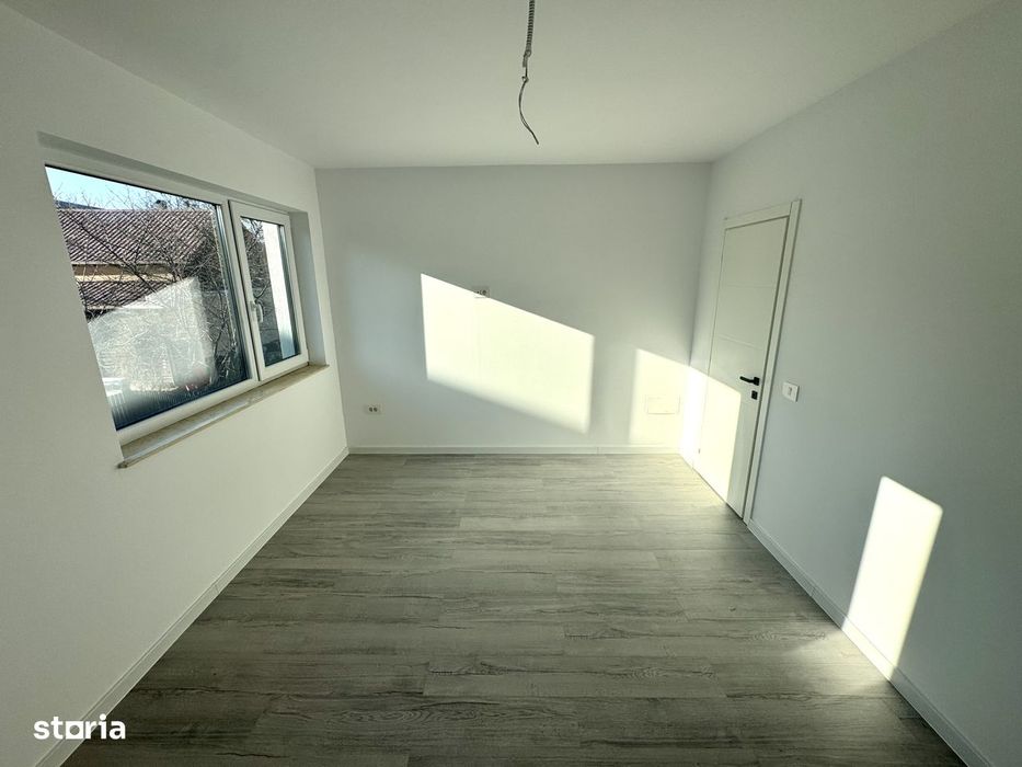 Pozitie f buna! CANALIZARE! Dressing!Vila Popas Pacurari-Valea Lupului