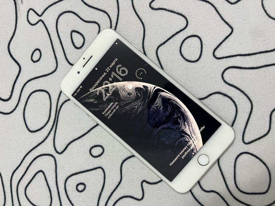 iPhone 8+ айфон 8+