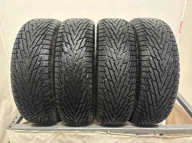 № 4227 Шины 225/65R17