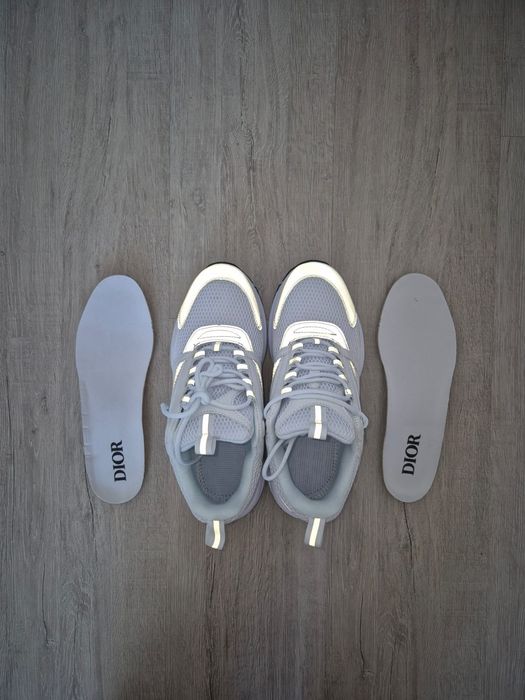 Dior b22 новые .