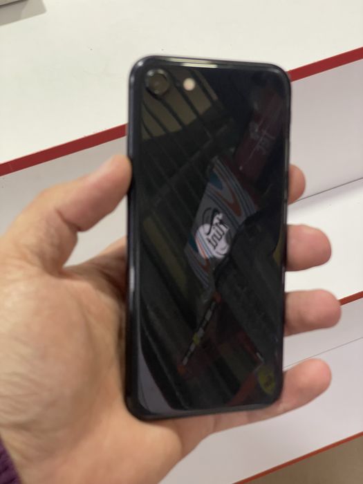 Iphone se 2020 ideal 64 gb