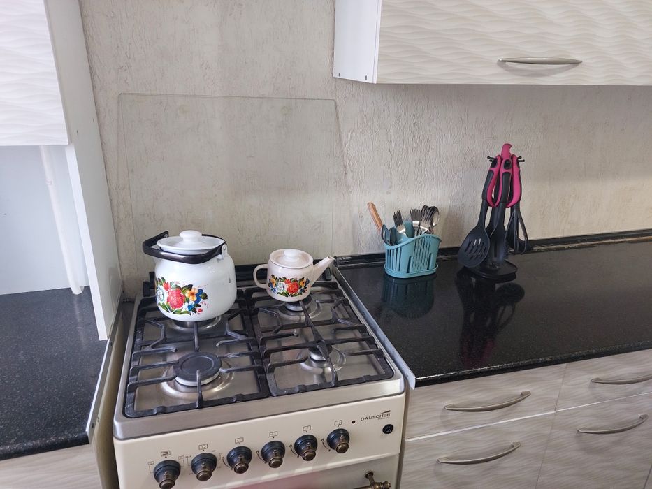 Квартира суточная люксс