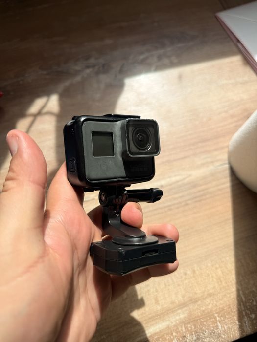 GoPro Hero 5 Black