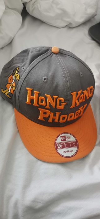 Șapcă Hong Kong Phooey