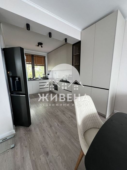 Продава двуетажна къща в голф комплекс Блек Сий Рама, до гр. Балчик